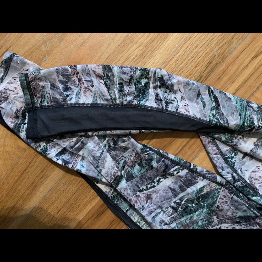 Lululemon Leggings - Picture 2 of 4